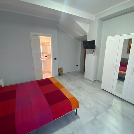B&B Santa Colomba Беневенто Екстериор снимка