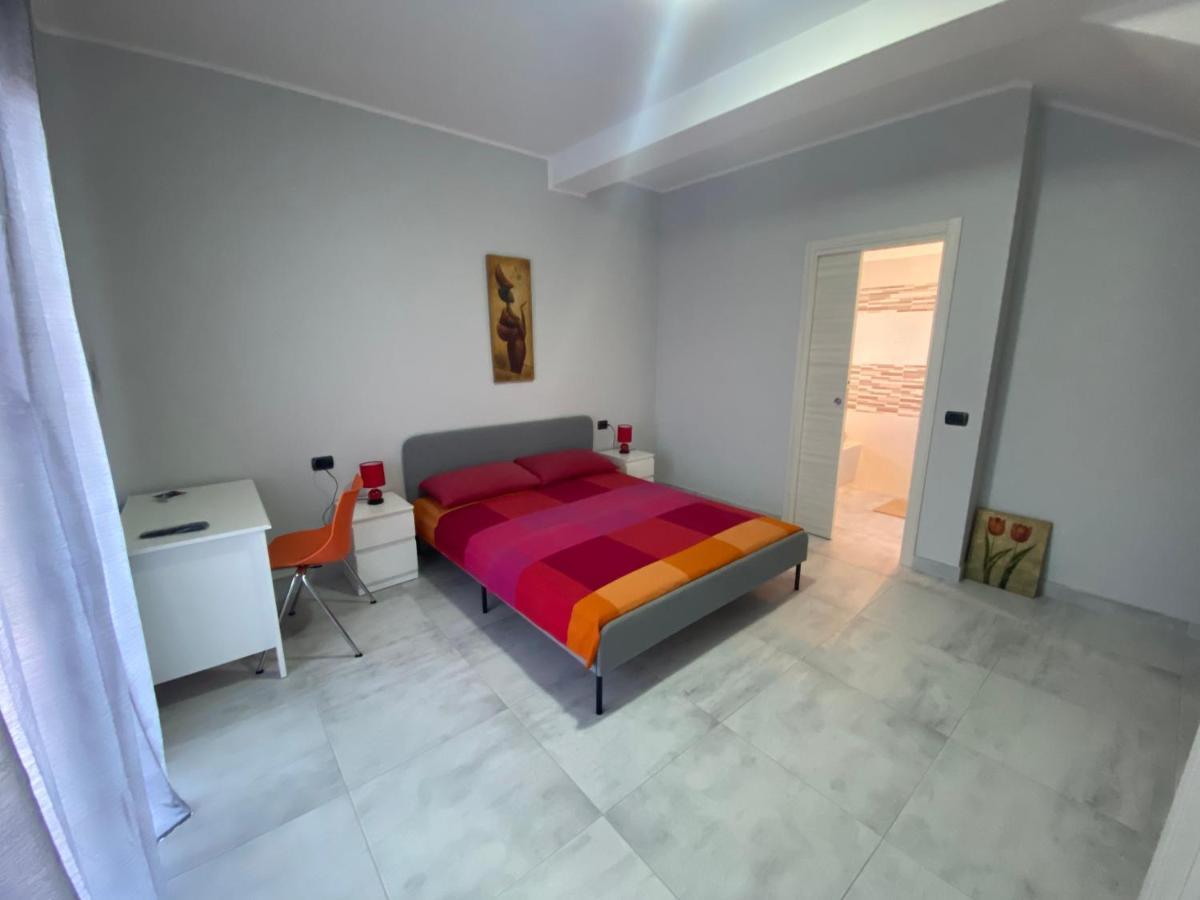B&B Santa Colomba Беневенто Екстериор снимка
