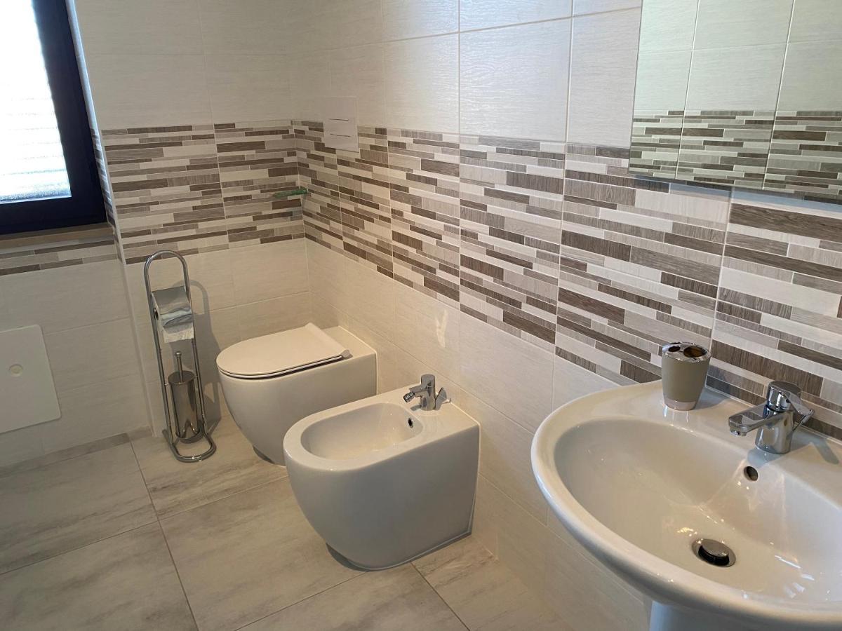 B&B Santa Colomba Беневенто Екстериор снимка