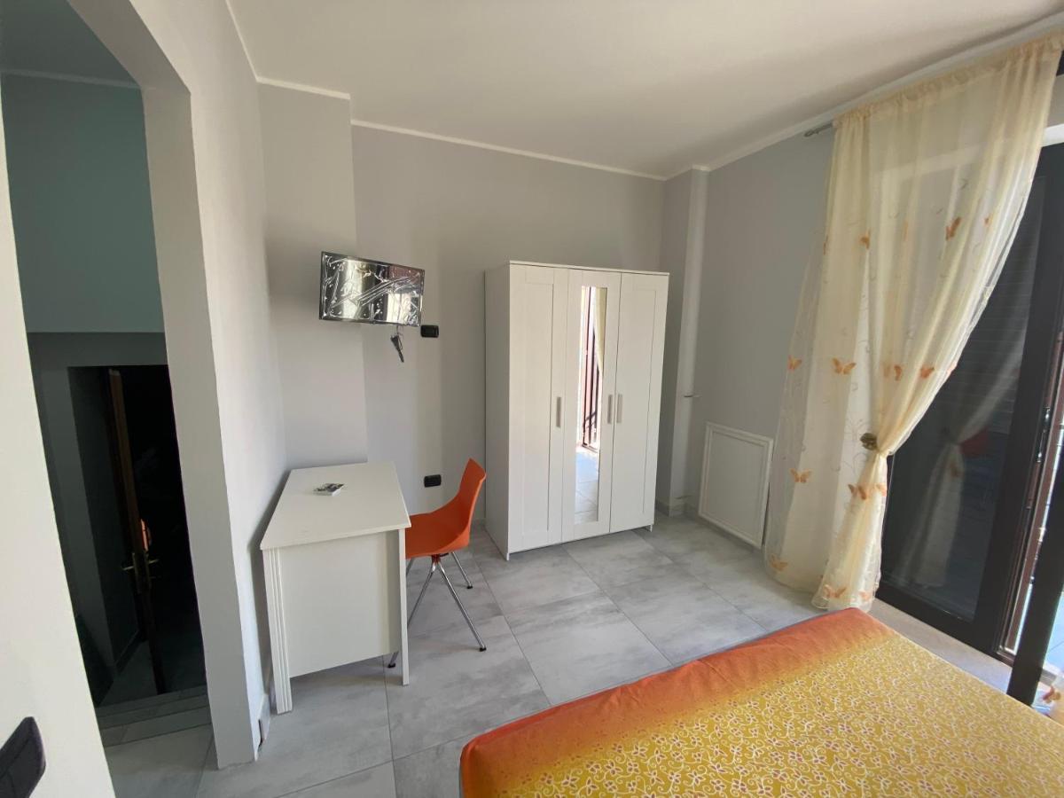 B&B Santa Colomba Беневенто Екстериор снимка