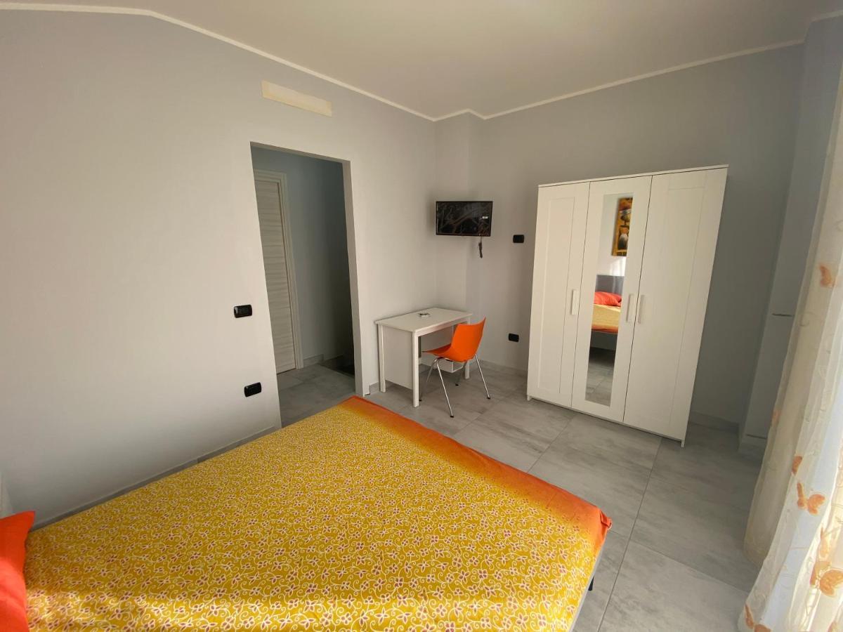B&B Santa Colomba Беневенто Екстериор снимка