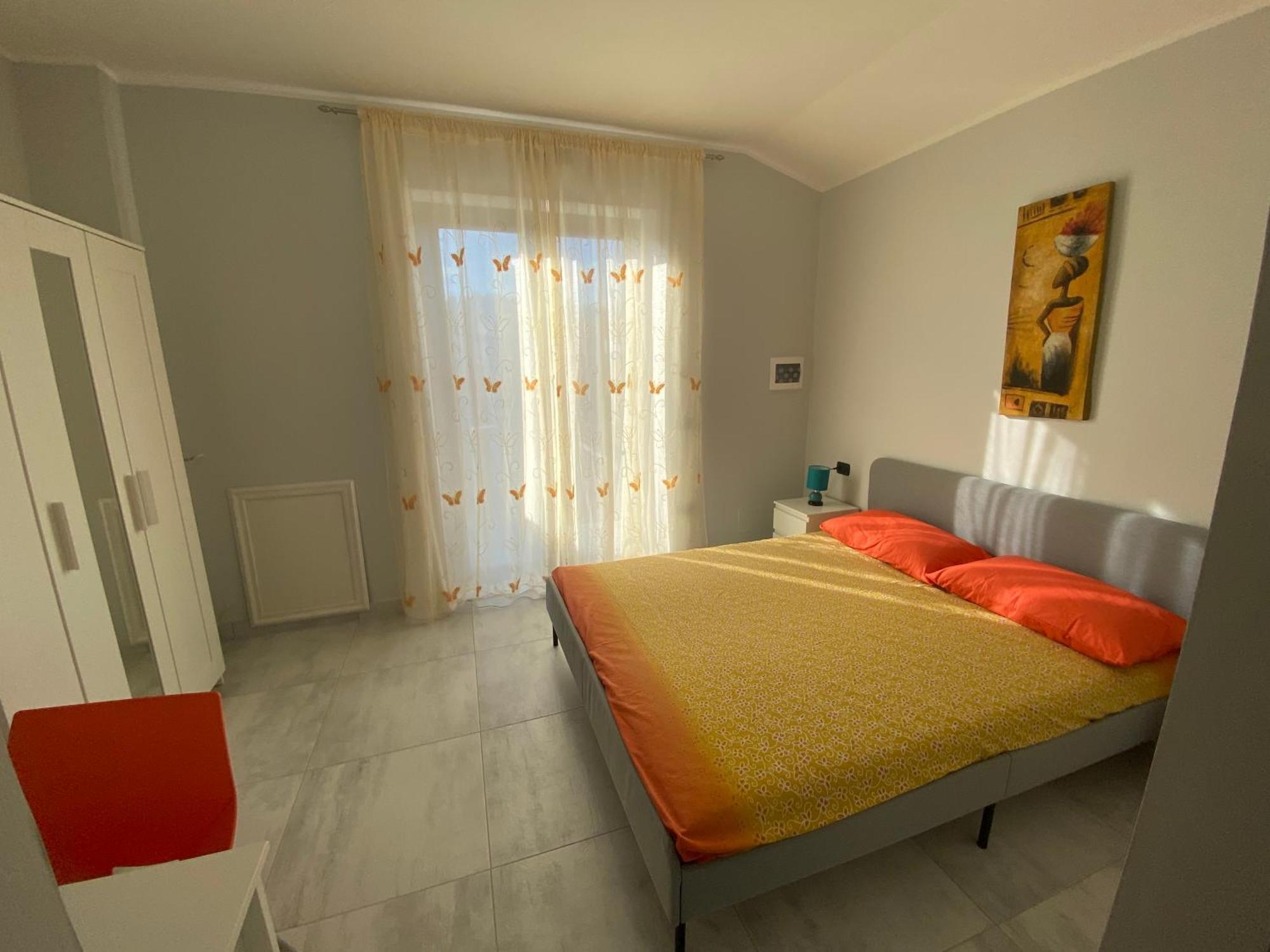 B&B Santa Colomba Беневенто Екстериор снимка
