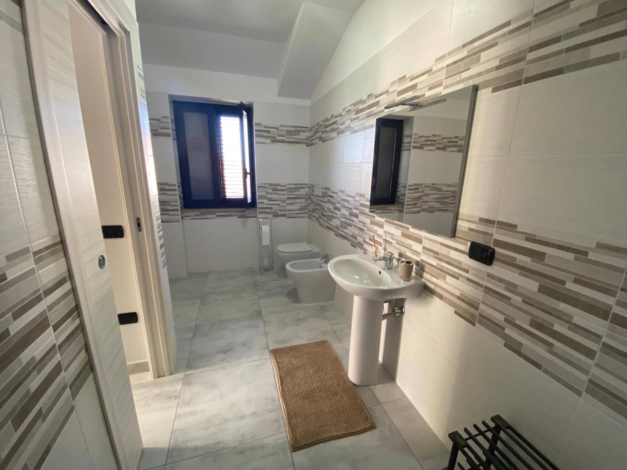 B&B Santa Colomba Беневенто Екстериор снимка